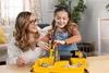Spin Master - Kinetic Sand - Baustellen Koffer Produktbild-Vorschau 13