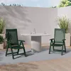 Kettler Roma Klappsessel - verstellbarer Gartensessel aus Produktbild-Vorschau 3