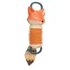Fox Accordion Musical Toy,Kids Musical Fox Accordion,Fox Anteprima dell’immagine prodotto 3