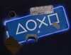 Paladone - Podkładka pod mysz PlayStation z lampką LED, Voir les images du produit 2