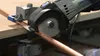 DREMEL® DSM20 Metall- und Kunststofftrennscheibe Produktbild-Vorschau 2