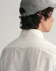 Gant Slim Oxford Langarmhemd Weiß L Herren Weiß L Produktbild-Vorschau 4