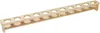 Kesper 68265, Wolnostojący, Drewno, Drewno, 1000 mm, 85 mm, Podgląd zdjęcia produktu 1