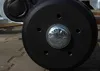KNOTT brzdená náprava 1350 kg 1400/1800 mm pre ťažké Náhľad obrázku produktu 3