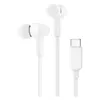 BELKIN Rockstar In-Ear Headphones USB-C schwarz In-Ear Produktbild-Vorschau 7