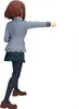 Banpresto - My Hero Academia Glitter & Glamours - Ochaco Produktbild-Vorschau 2