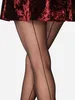 Merry Style Damen Strumpfhose Feinstrumpfhose für offene Produktbild-Vorschau 5