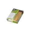 100 Papstar Fingerfood - Spieße 9 cm Triple 87146 Produktbild-Vorschau 3