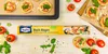 TOPPITS 4008871200372 TOPPITS Fustelle di carta da forno, Anteprima dell’immagine prodotto 5