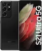 Samsung Galaxy S21 Ultra 5G 128GB Phantom Black Produktbild-Vorschau 12