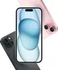 Apple iPhone 15 128GB Blau Náhľad obrázku produktu 4