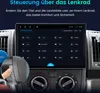13.1" Android 13 Autoradio Carplay dla Fiat Ducato Peugeot Podgląd zdjęcia produktu 27