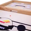 Hockey Sling Puck Spiel Tischhockey - Das schnelle Produktbild-Vorschau 3