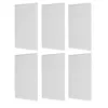 Puste puzzle, białe puzzle, puzzle DIY, puzzle do druku, Podgląd zdjęcia produktu 1