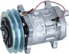 NRF 32767 SD7H15 Klimaanlage Klimakompressor PAG 46 Produktbild-Vorschau 4