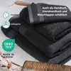 DoubleDry Hotel Kollektion Badetücher Set - 6 Teilig - 100% Produktbild-Vorschau 6