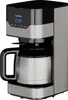 Klarstein 1,2 L Kaffeemaschine mit Thermoskanne und Timer, Produktbild-Vorschau 4