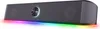 Trust Gaming Stereo Soundbar con illuminazione RGB GXT 1619 Anteprima dell’immagine prodotto 1