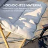 Sitzkissen, Universelles Sitzkissen für den Außenbereich, Produktbild-Vorschau 4