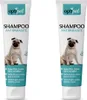 OptiPet 2x250ml Anti-Parasiten-Shampoo für Hunde bekämpft Produktbild-Vorschau 1