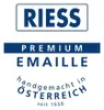 Riess hoher Topf 3,5l 20cm Gmundner Streublumen R0166049 Produktbild-Vorschau 2