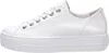 Paul Green 4790 01 Damen Sneaker Weiss, Weiss, Gr. 6½ Voir les images du produit 16