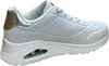 Skechers Sneakers 155196WSL in White color size 39 Náhľad obrázku produktu 42