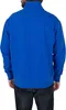 Mivaro Herren Troyer in Blau - Pullover mit Reißverschluss Produktbild-Vorschau 4