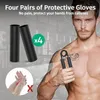 6er-Pack 22,5 kg – 90 kg M Handgriff-Krafttrainer für Produktbild-Vorschau 5