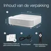 Epson EH-LS650W 3600 ANSI Lumen 3LCD 4K (4096x2400) Weiß Produktbild-Vorschau 22