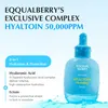EQQUALBERRY - HYALTOIN FLOODING SERUM, 30ml serum Podgląd zdjęcia produktu 3