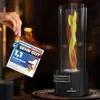 GLANZFEUER® Tischkamin -PremiumEthanol Tischkamin Produktbild-Vorschau 1