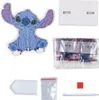 Craft Buddy Diamond Painting Crystal Art Buddy 8x11cm Produktbild-Vorschau 5