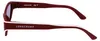 Longchamp LO761S Matte burgundy 56/15/140 Damen Produktbild-Vorschau 3