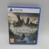 A PlayStation 5 game case for Hogwarts Legacy. Produktbild-Vorschau