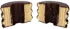 KuchenMeister Baumkuchen z ciemną czekoladą i marcepanem Podgląd zdjęcia produktu 5