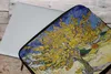MuchoWow® Laptop Hülle 17 Zoll Laptoptasche Maulbeerbaum - Produktbild-Vorschau 4