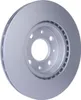 2 Bremsscheiben innenbelüftet Ø 59 mm 20 mm HELLA für u.a. Produktbild-Vorschau 5