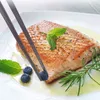 Edelstahl Kochpinzette, 30cm lang Grillpinzette - Grill Produktbild-Vorschau 7