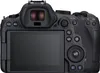 CANON EOS R6 MARK II + RF 24-240mm f/4-6.3 IS USM Anteprima dell’immagine prodotto 3