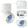 ZMH LED Deckenleuchte Deckenstrahler 1 Flammig Deckenspots Produktbild-Vorschau 3