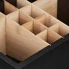 Relaxdays Schreibtisch Organizer, 12 Fächer, verstellbar, Produktbild-Vorschau 6