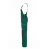 Planam Latzhose Canvas 320 Gr. 56 grün Produktbild-Vorschau 10