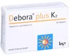 Debora plus K2 , 60 capsules Voir les images du produit 5
