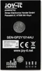 JOY-IT Staubpartikelsensor GP2Y1014AU Produktbild-Vorschau 3