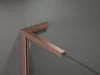 Mexen Velar L Duschwand zum Schieben Walk-in 100 x 200 cm, Produktbild-Vorschau 6