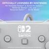 Turtle Beach TBC-8006-85, Gamepad, Nintendo Switch, Podgląd zdjęcia produktu 2