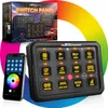 Tableau detactile pour tout-terrain universel ATV UTV SUV Voir les images du produit 7
