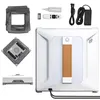 Robot lave-vitres, aspirateur de vitres 2800 Pa 72 W, robot Voir les images du produit 10