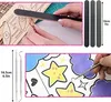 39 Stück DIY Bastelwerkzeug Basic Tools Gundam Modellbau Produktbild-Vorschau 6